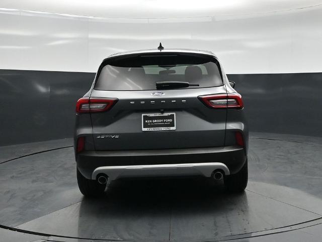 2023 Ford Escape - $24,585