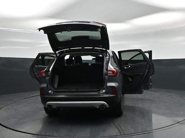 2023 Ford Escape - $24,585