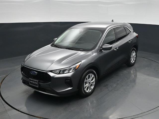 2023 Ford Escape - $24,585