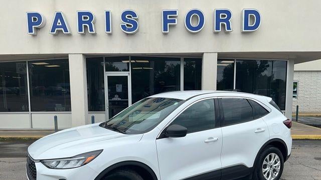 Preowned 2023 Ford Escape Active for Sale