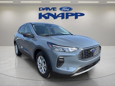 2023 Ford Escape Active 4DR SUV