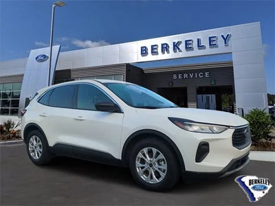 2023 Ford Escape Active 4DR SUV