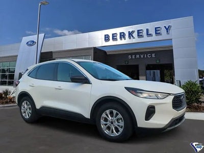 2023 Ford Escape Active 4DR SUV