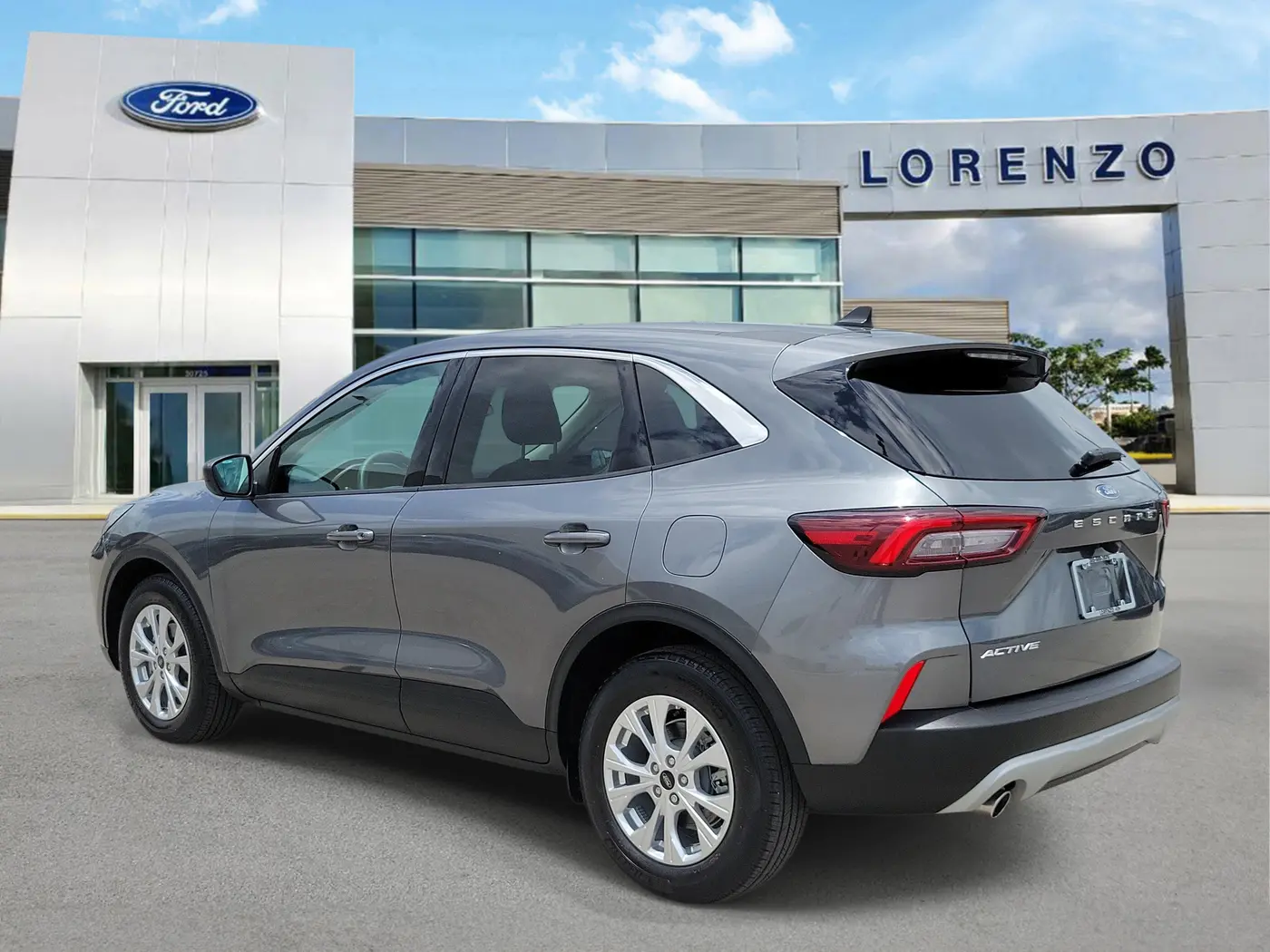 2023 Ford Escape - $17,990