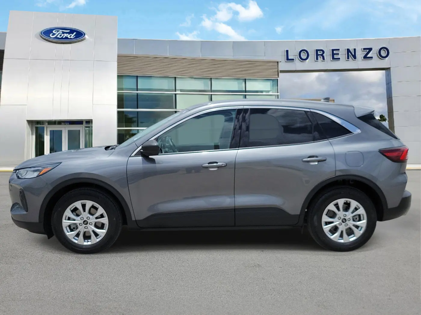 2023 Ford Escape - $17,990
