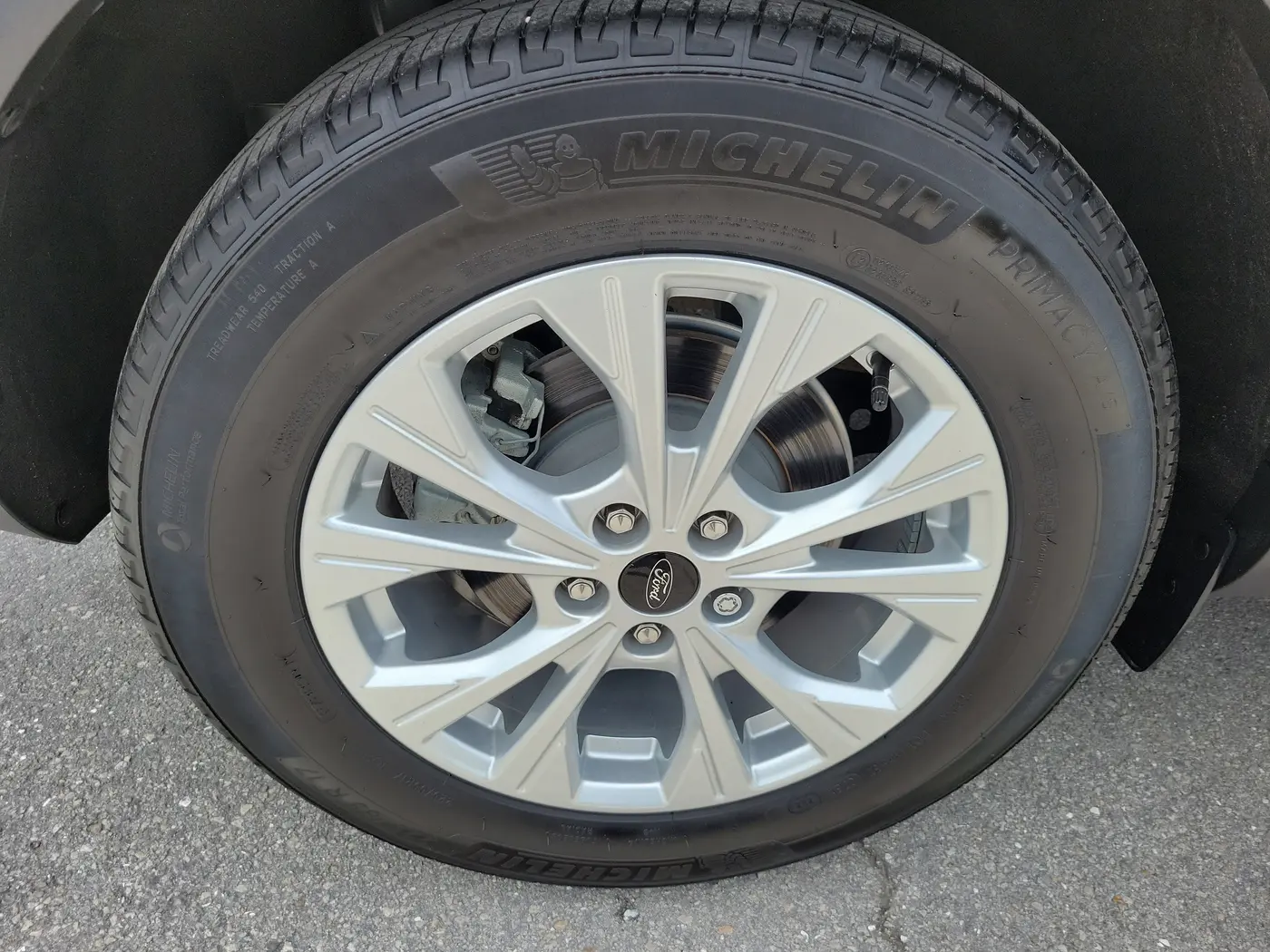 2023 Ford Escape - $17,990