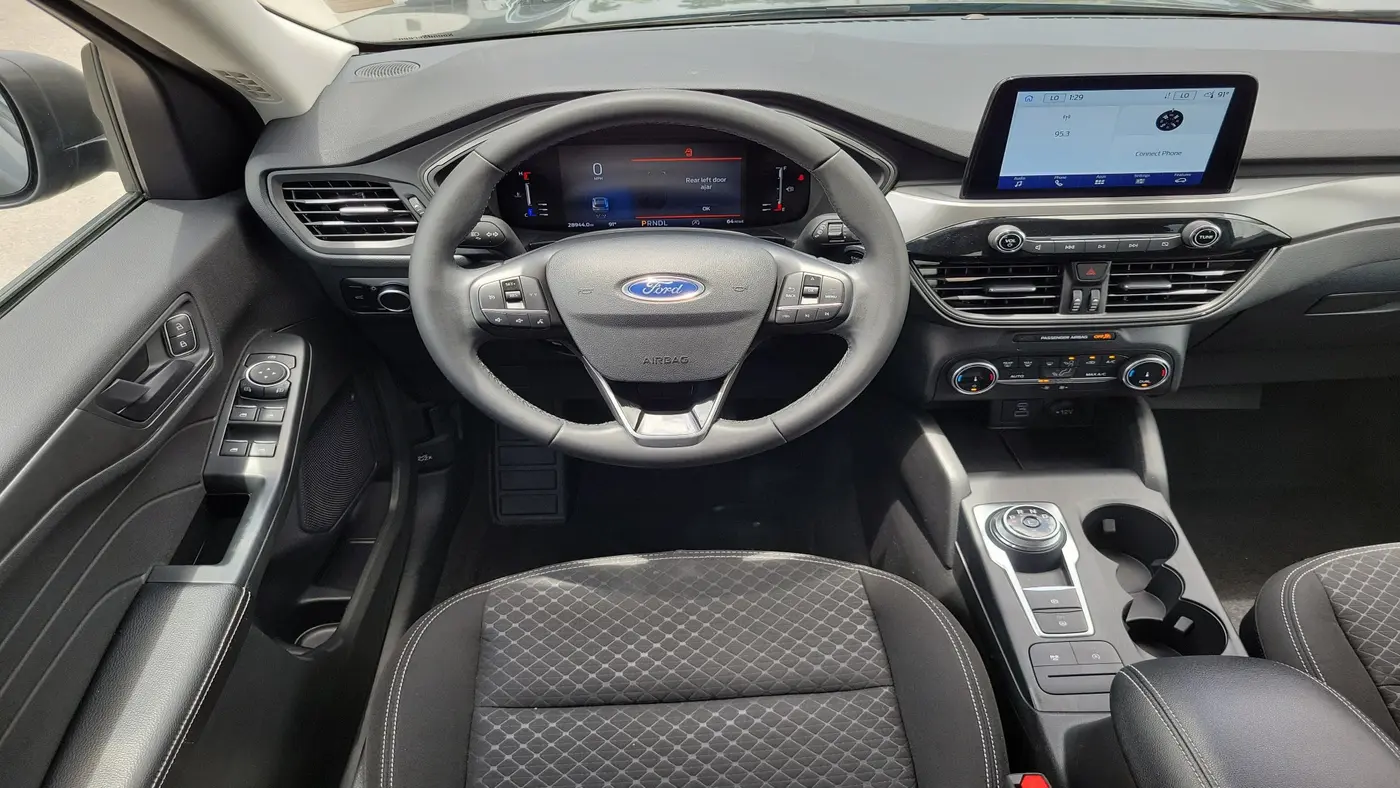 2023 Ford Escape - $17,990