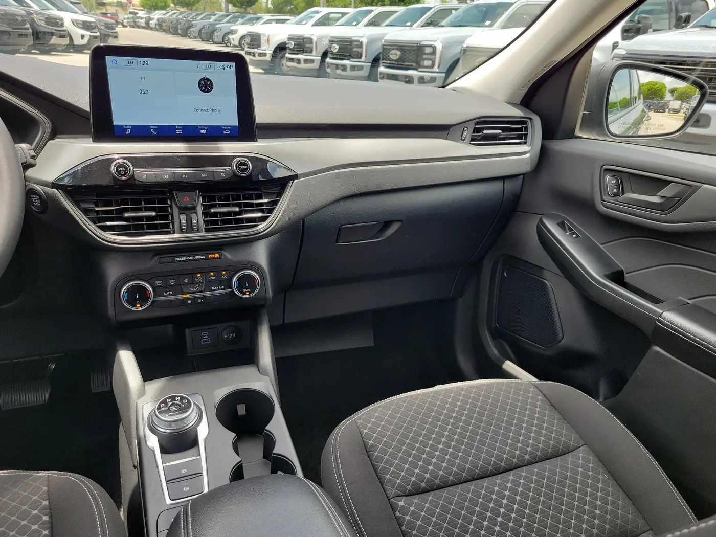 2023 Ford Escape - $17,990