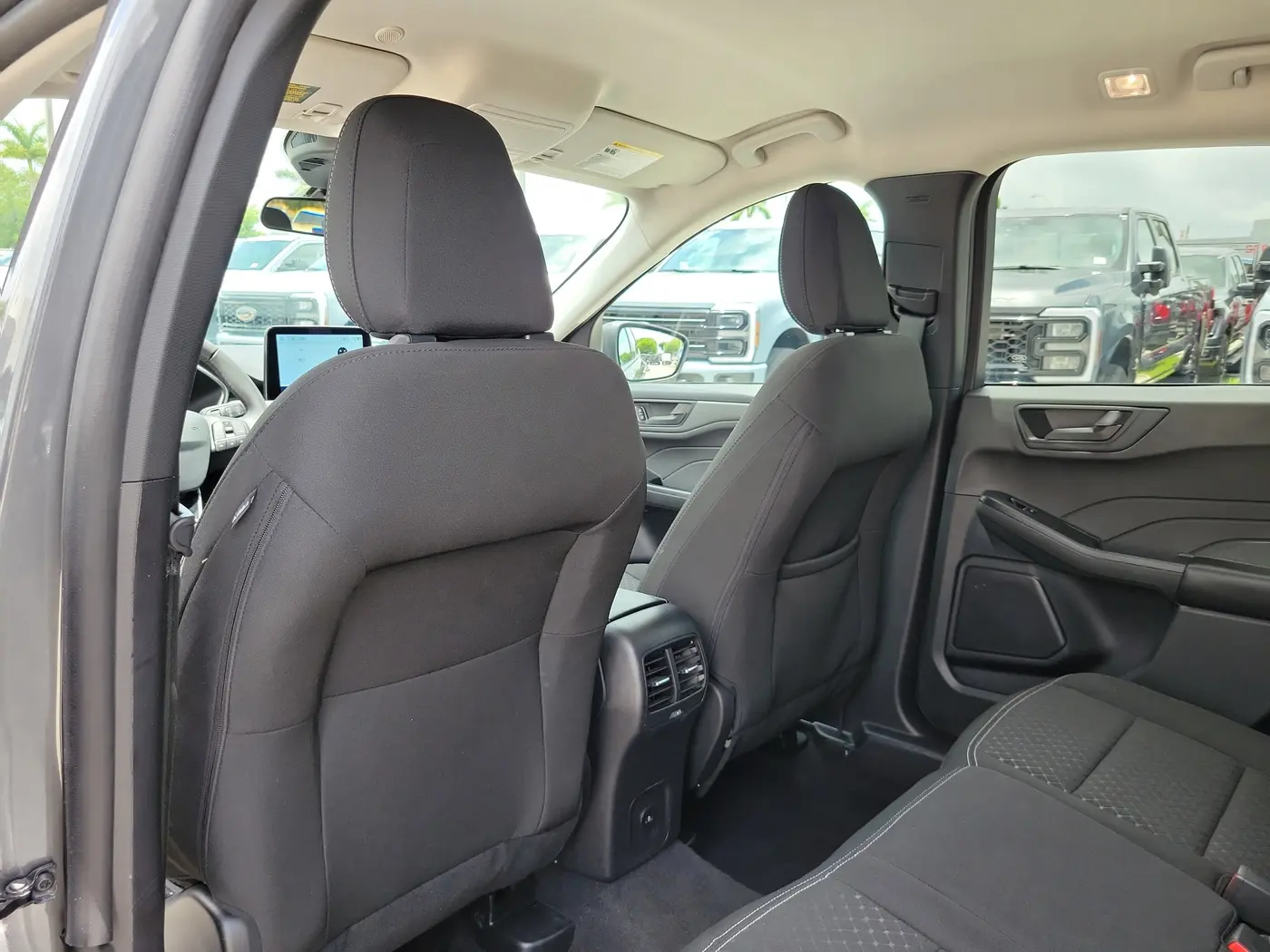 2023 Ford Escape - $17,990