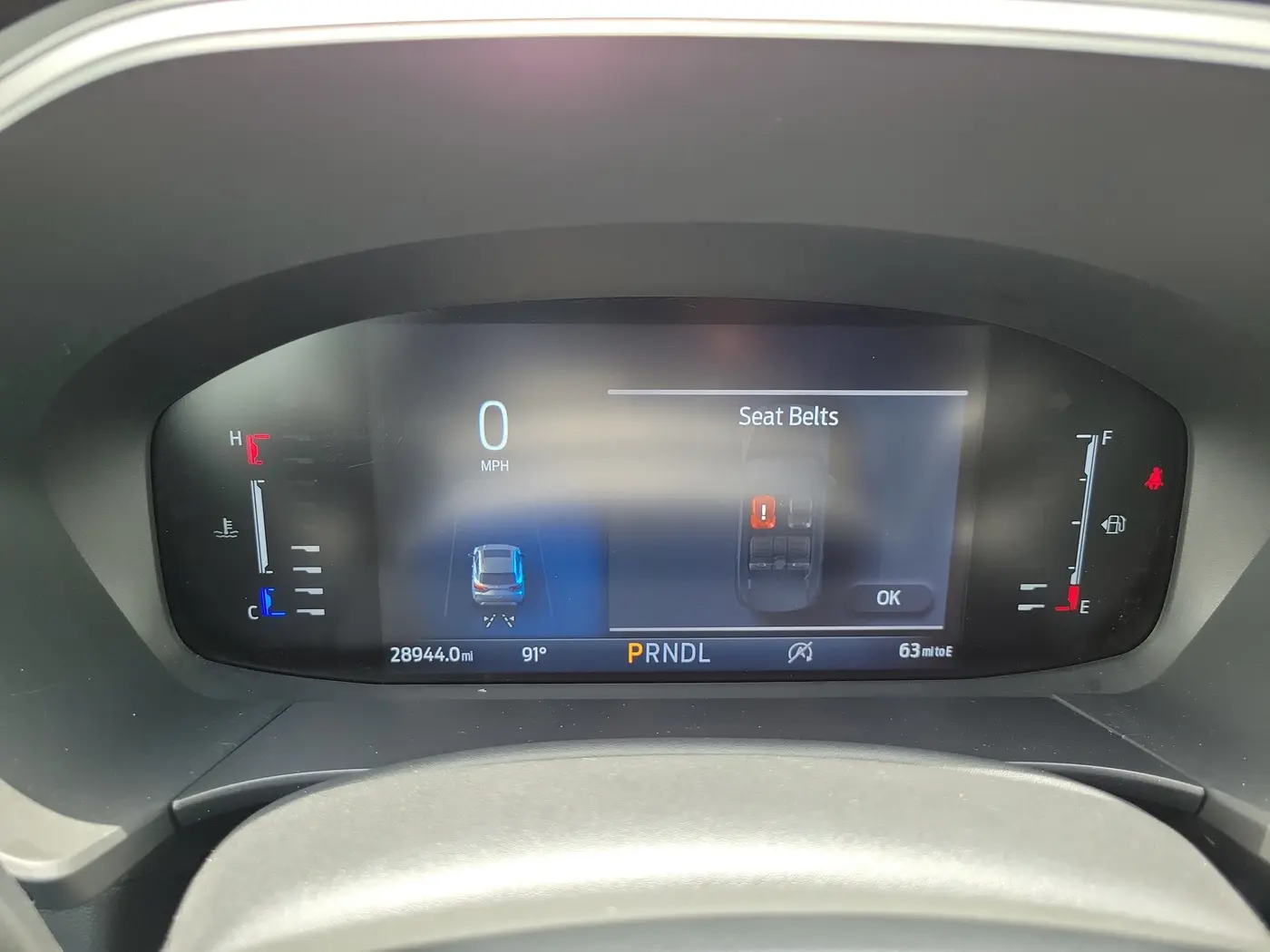 2023 Ford Escape - $17,990