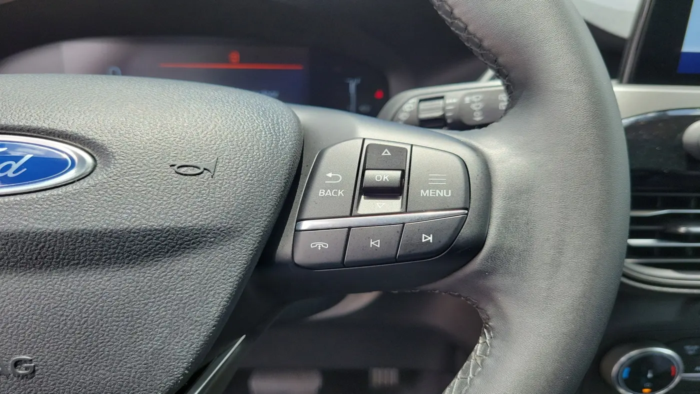 2023 Ford Escape - $17,990