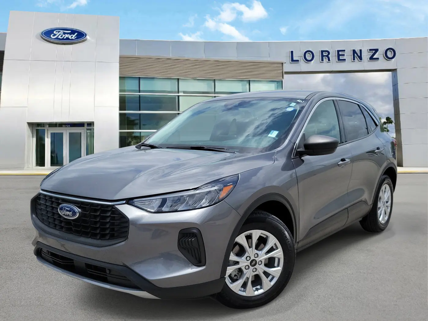 2023 Ford Escape - $17,990