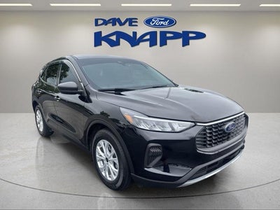 2023 Ford Escape Active 4DR SUV