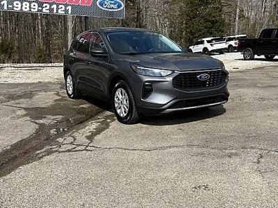 2023 Ford Escape Active 4DR SUV