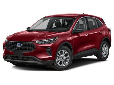 2023 Ford Escape Active 4DR SUV