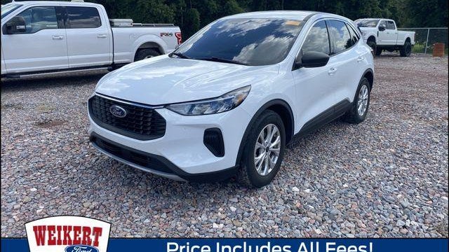 Preowned 2023 Ford Escape Active for Sale