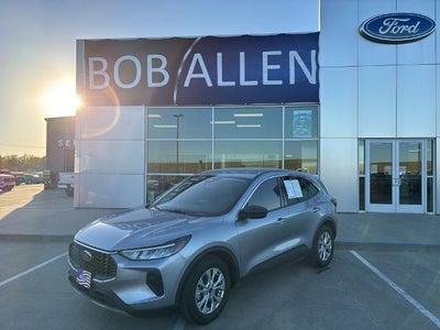 2023 Ford Escape Active 4DR SUV