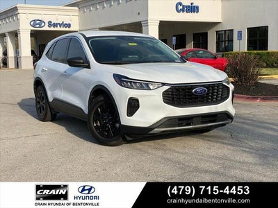 2024 Ford Escape Active 4DR SUV