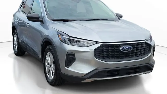 Preowned 2024 Ford Escape Active for Sale