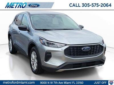 2024 Ford Escape Active 4DR SUV