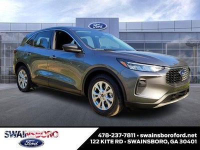2024 Ford Escape Active 4DR SUV