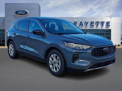 2024 Ford Escape Active 4DR SUV