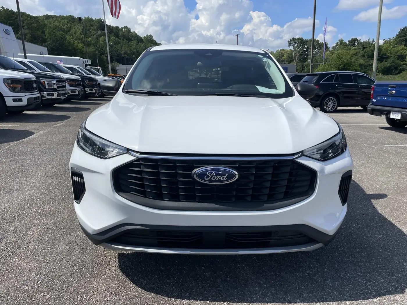 2024 Ford Escape - $21,900