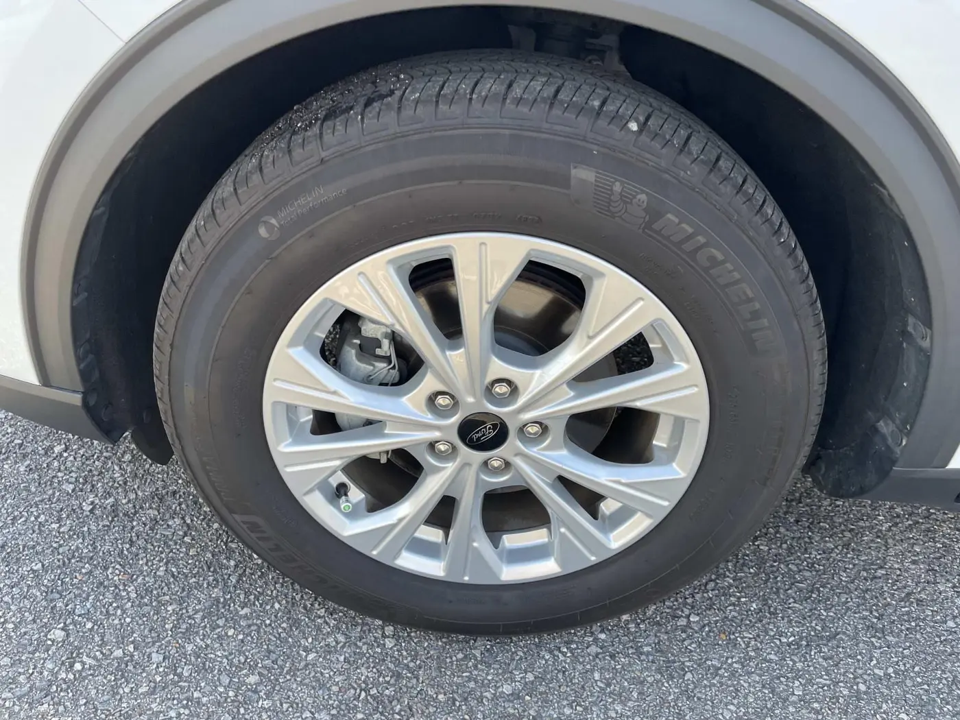 2024 Ford Escape - $21,900