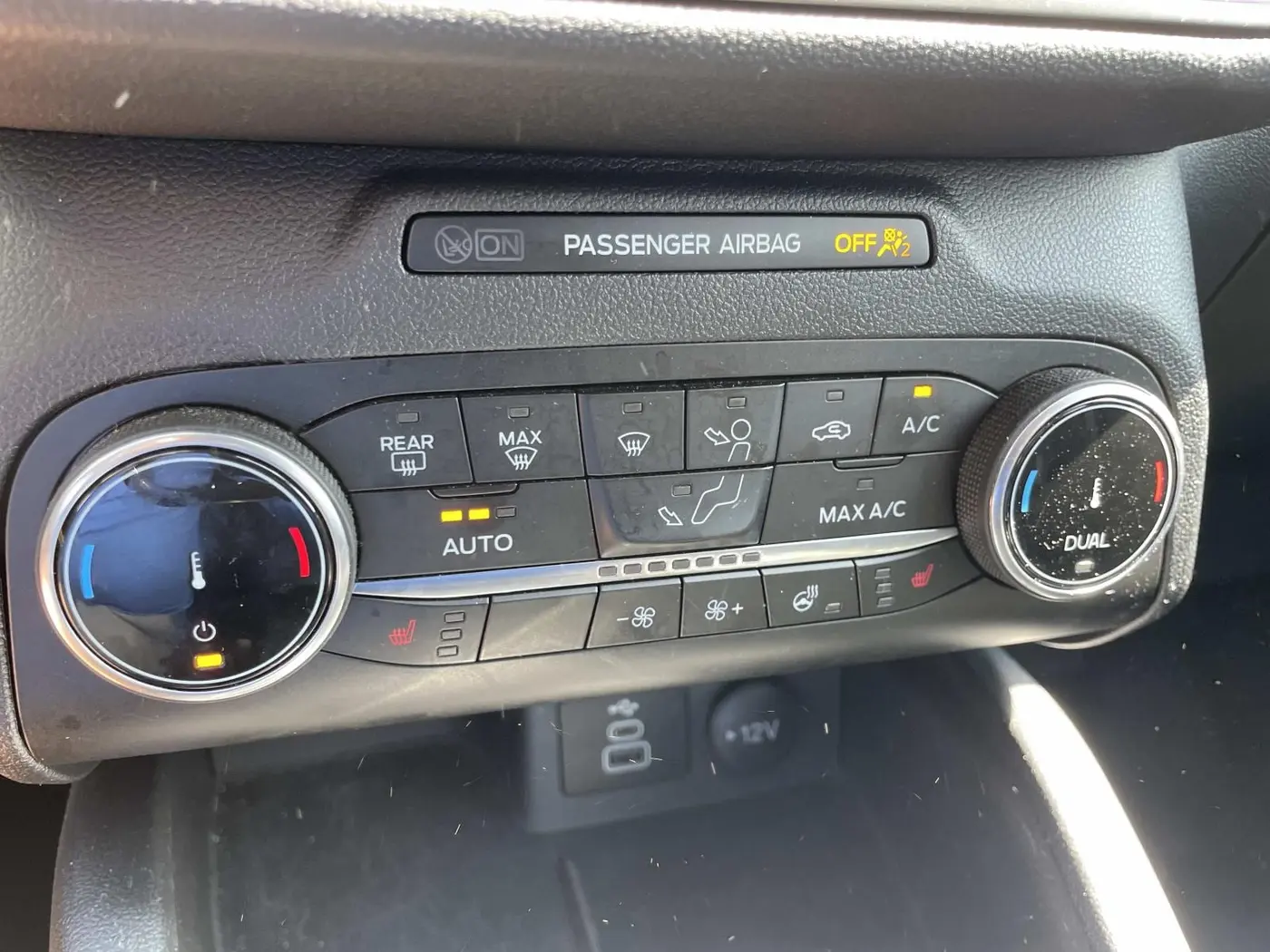 2024 Ford Escape - $21,900