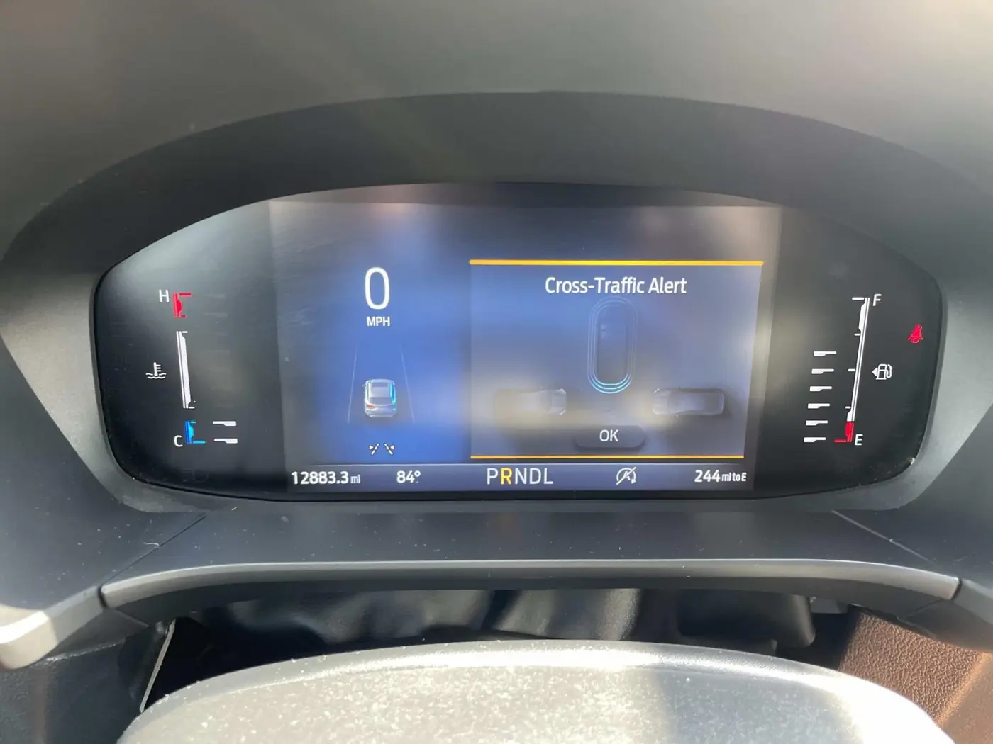 2024 Ford Escape - $21,900