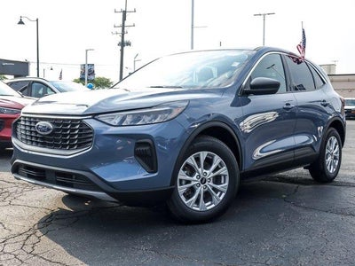 2024 Ford Escape Active 4DR SUV