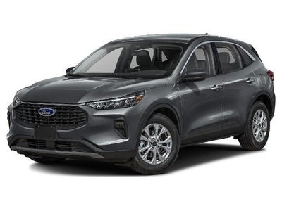2024 Ford Escape Active 4DR SUV