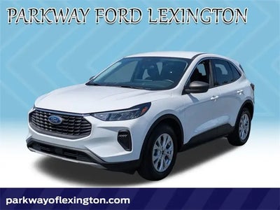 2024 Ford Escape Active 4DR SUV