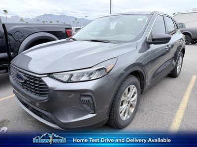 2024 Ford Escape Active 4DR SUV