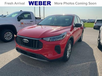 2024 Ford Escape Active 4DR SUV