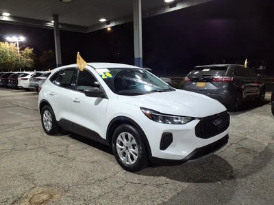2024 Ford Escape Active 4DR SUV