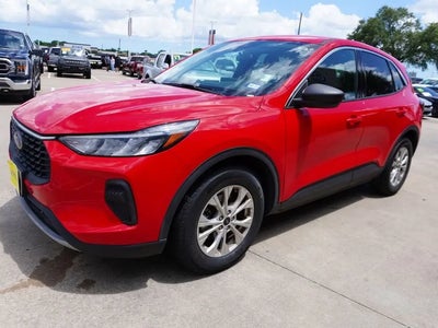 2024 Ford Escape Active 4DR SUV
