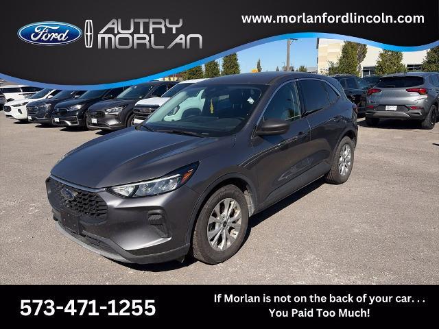 2024 Ford Escape - $20,704