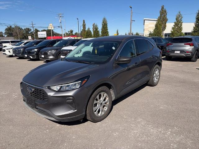 2024 Ford Escape - $20,704