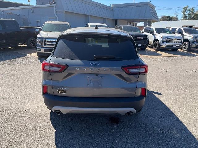 2024 Ford Escape - $20,704