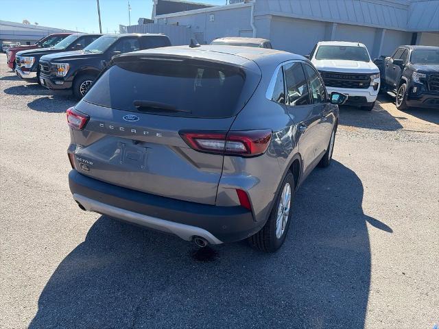 2024 Ford Escape - $20,704