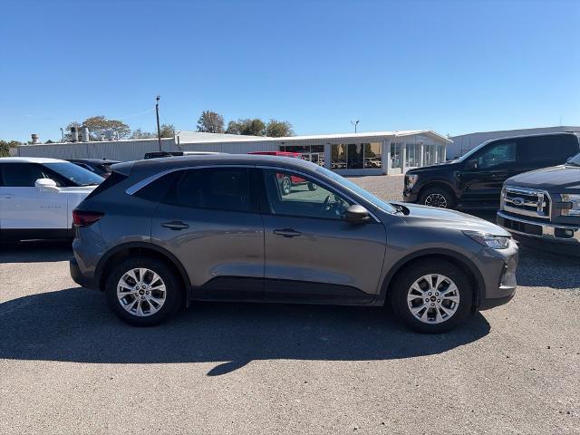2024 Ford Escape - $20,704
