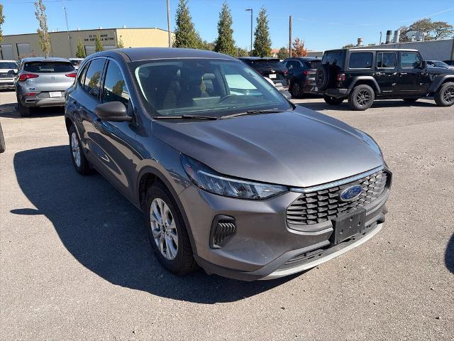 2024 Ford Escape - $20,704