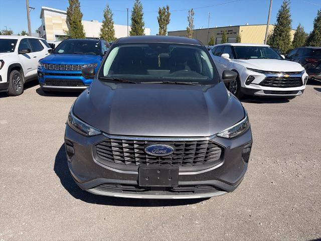 2024 Ford Escape - $20,704