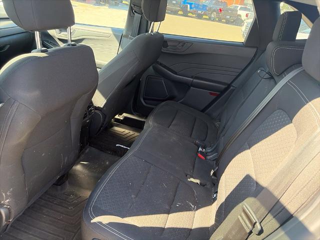 2024 Ford Escape - $20,704