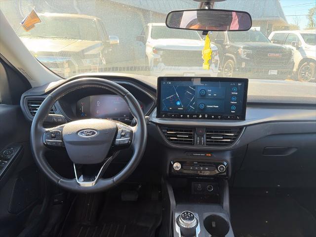 2024 Ford Escape - $20,704