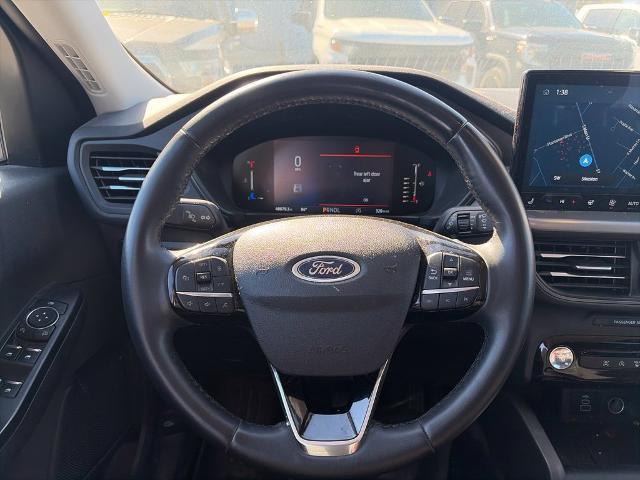 2024 Ford Escape - $20,704