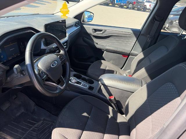2024 Ford Escape - $20,704