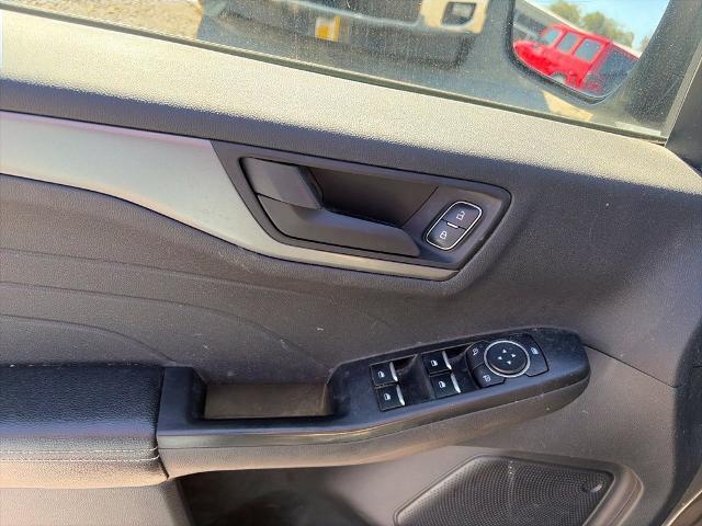 2024 Ford Escape - $20,704