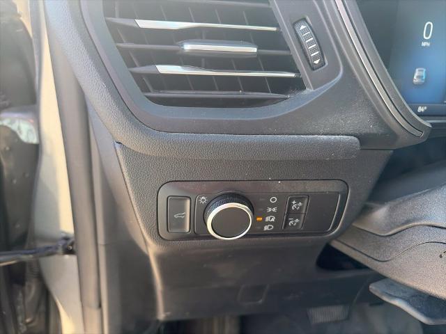 2024 Ford Escape - $20,704